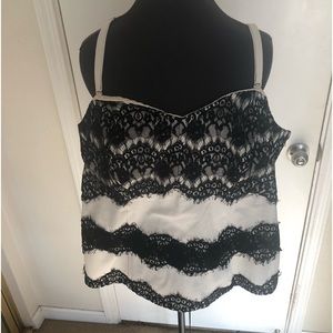 Lane Bryant Size 22 Tank